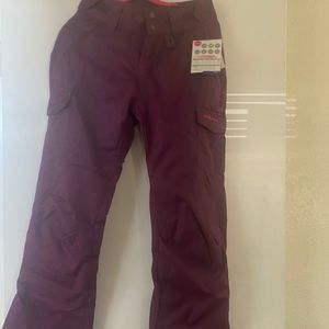 Women’s snowpant